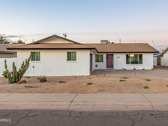 2nd image of 8526 E Sandalwood Dr