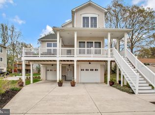 3505 Saratoga Ave, Annapolis, MD 21403