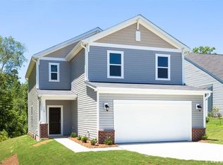 140 Chownings Dr, Sanford, NC 27330