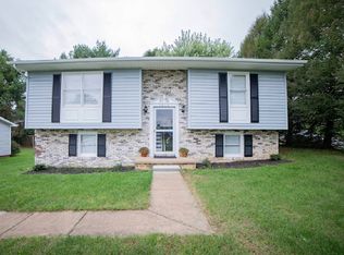 1812 Monroe St, Waynesboro, VA 22980