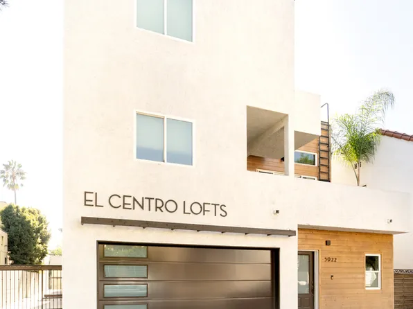 5926 W Barton Ave, Los Angeles, CA 90038