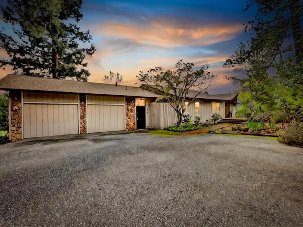 10701 W View Way, Grass Valley, CA 95949