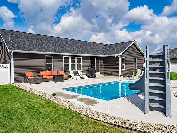 5th image of 69088 Turnwood Ct