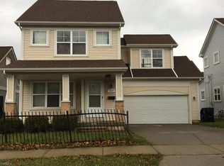 867 Ruple Rd, Cleveland, OH 44110