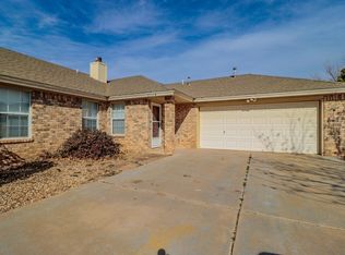 6714 4th St UNIT B, Lubbock, TX 79416