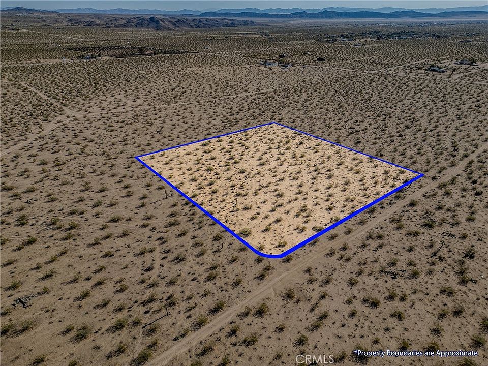 1st image of 62730 Hacienda Rd Lot 1