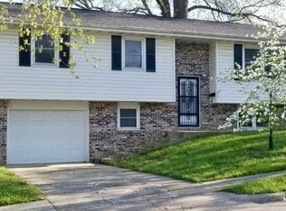 405 E Main St, California, MO 65018