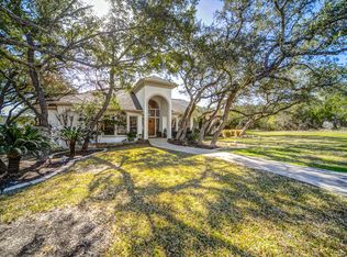 22235 Old Fossil Rd, San Antonio, TX 78261