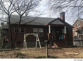 109 Austin Ave NW, Cullman, AL 35055