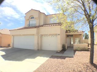 7933 Indian Cloud Ave #0, Las Vegas, NV 89129