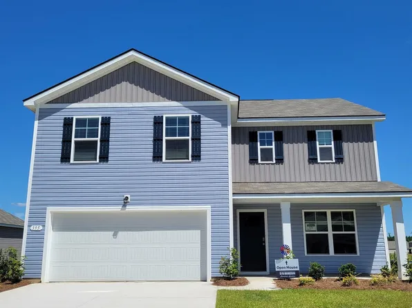 395 Acosta Circle, Conway, SC 29527