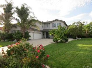 13432 Cajon Creek Ct, Rancho Cucamonga, CA 91739