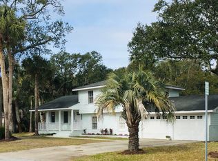 25 41st Ave, Isle Of Palms, SC 29451