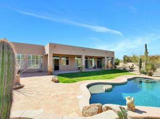 8706 E Yearling Rd, Scottsdale, AZ 85255