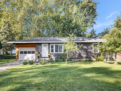 1289 Lancaster Ave NW, Grand Rapids, MI, 49504