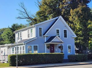 117 S Main St, Randolph, MA 02368
