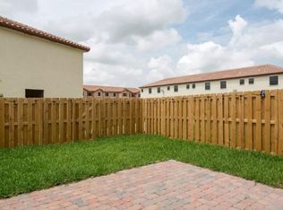 3765 SE 3rd St, Homestead, FL 33033