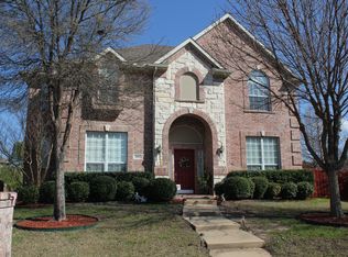 8000 Stone Ridge Dr, Plano, TX 75025