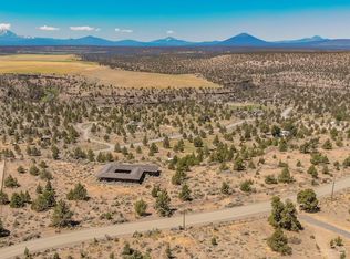 11495 NW Dove Rd, Terrebonne, OR 97760