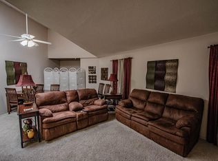 702 White Mountain Dr, Ruidoso, NM 88345