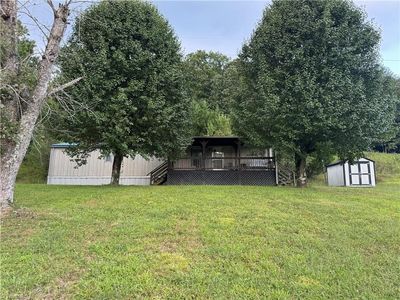 4542 N Old State Highway 16, Millers Creek, NC, 28651