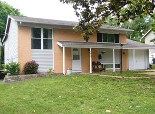 1630 Ville Cecelia Ln, Hazelwood, MO