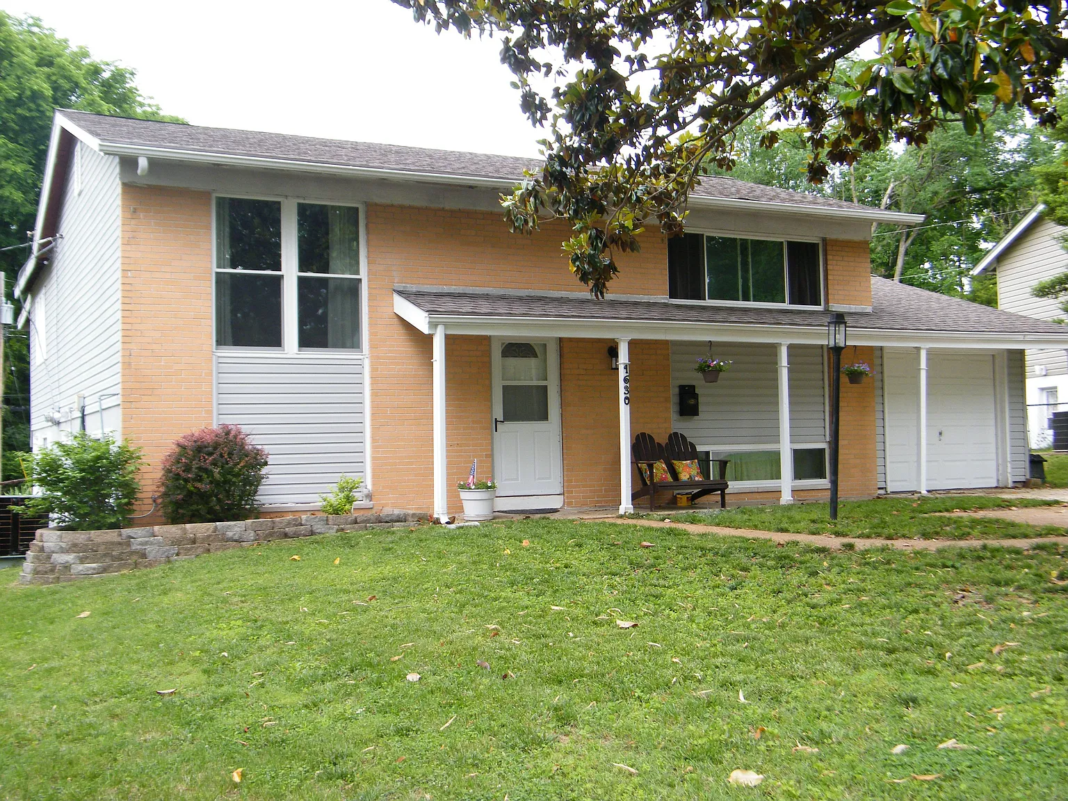 1630 Ville Cecelia Ln photo 1