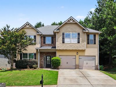 302 Kells Ct, Woodstock, GA, 30188