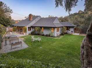 4155 Cambridge Rd, La Canada Flintridge, CA 91011