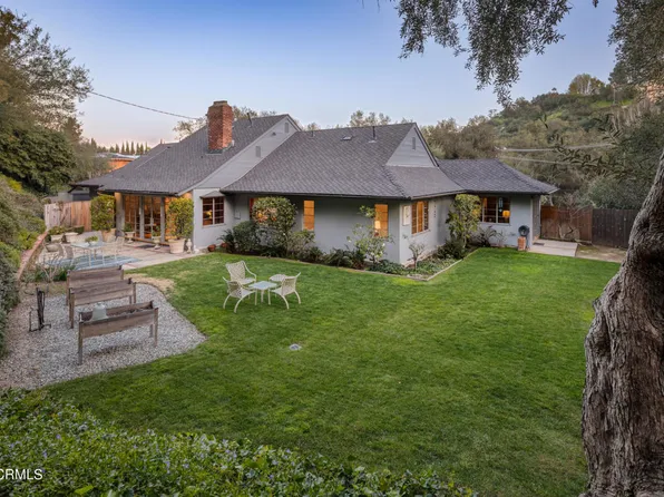 4155 Cambridge Rd, La Canada Flintridge, CA 91011