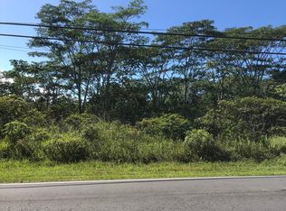 Makuu Dr LOT 1045, Keaau, HI 96749