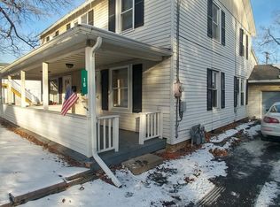 16 Leafy Greene St, Stroudsburg, PA 18360