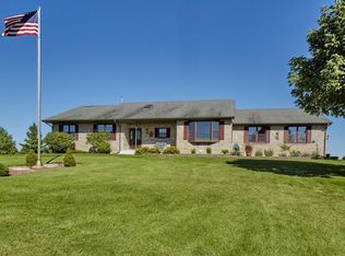 N6208 County Road F, Sullivan, WI 53178