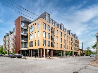 4101 Laclede Ave #208, Saint Louis, MO 63108