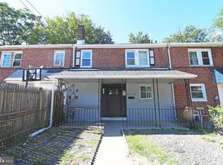 2610 Price St, Chester, PA 19013