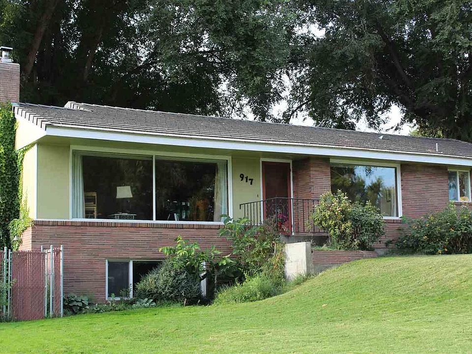 1st image of 917 W 19th Ave