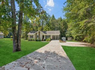 1223 Lavista Dr, Monroe, GA 30655