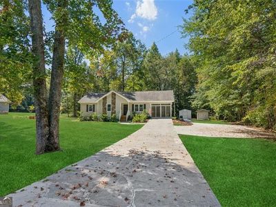 1223 Lavista Dr, Monroe, GA, 30655