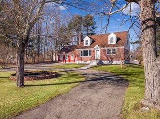 208 Long Sands Road, York, ME 03909