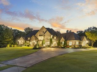 1695 Birmingham Rd, Milton, GA 30004