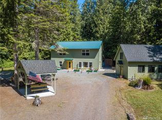 873 Oxenford Rd, Port Angeles, WA 98363