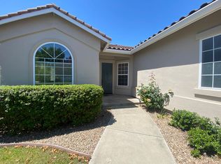 1067 Sleepy Hollow Rd, Paso Robles, CA 93446