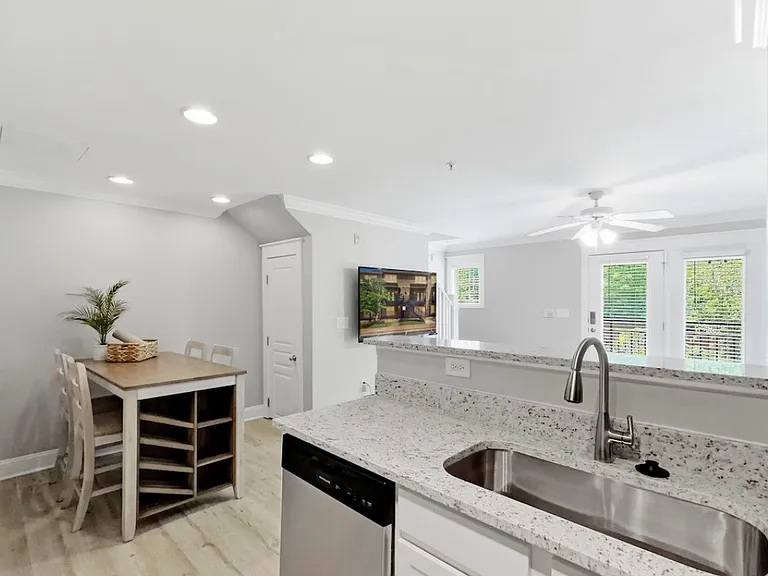 3825 Cherokee Woods Way #203 — Photo 1