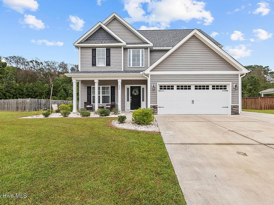1st image of 608 Heather Haven Lane
