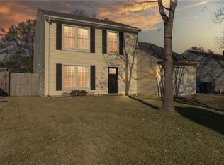 5048 Cliffony Dr, Virginia Beach, VA 23464