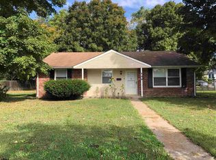 720 Washington Ave, Vineland, NJ 08360