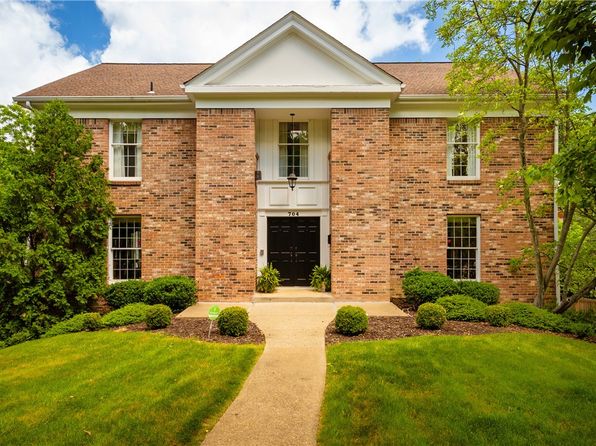 704 Scrubgrass Rd, Pittsburgh, PA 15243