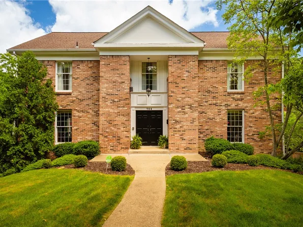 704 Scrubgrass Rd, Pittsburgh, PA 15243