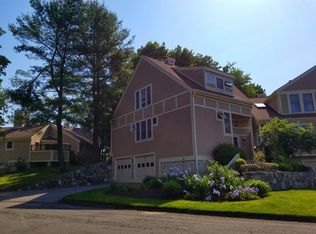 76 Brittania Dr, Danbury, CT 06811