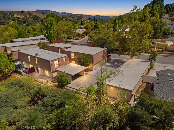 27511 Endeavor St, Agoura Hills, CA 91301